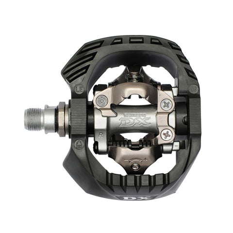 SHIMANO SPD M647 PEDALS