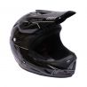 THH S2 HELMET BLACK/GREY