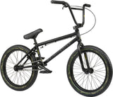 Wethepeople Arcade 20" 2021 BMX Matt Black