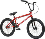 Wethepeople Arcade 20" 2021 BMX  Candy Red