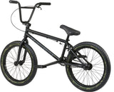 Wethepeople Arcade 20" 2021 BMX Matt Black