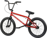 Wethepeople Arcade 20" 2021 BMX  Candy Red