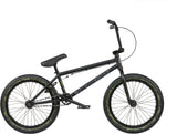 Wethepeople Arcade 20" 2021 BMX Matt Black