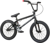 Wethepeople Curse 18" 2021 BMX Matt Black