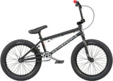 Wethepeople Curse 18" 2021 BMX Matt Black