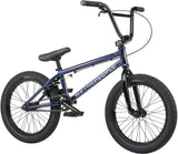 Wethepeople Curse 18" 2021 BMX Galactic purple