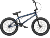 Wethepeople Curse 18" 2021 BMX Galactic purple