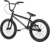 Wethepeople Curse 20" 2021 BMX Matt Black