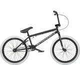 Wethepeople Nova 20" 2021 BMX Matt Black