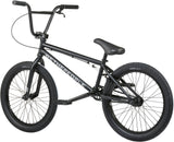 Wethepeople Nova 20" 2021 BMX Matt Black
