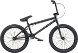 Wethepeople Nova 20" 2021 BMX Matt Black