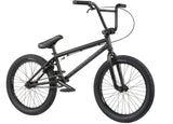 Wethepeople Nova 20" 2021 BMX Matt Black
