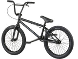 Wethepeople Nova 20" 2021 BMX Matt Black