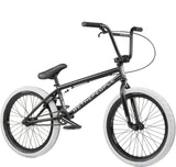 Wethepeople Nova 20" 2021 BMX Matt Black
