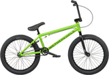 Wethepeople Nova 20" 2021 BMX Laser Green