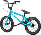 Wethepeople Seed 16" 2021 BMX Bike For Kids Blue