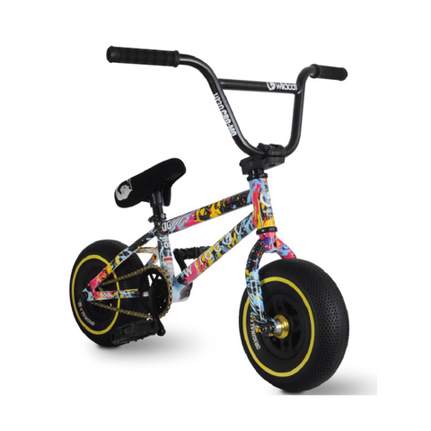 Cuda micro online mini bmx